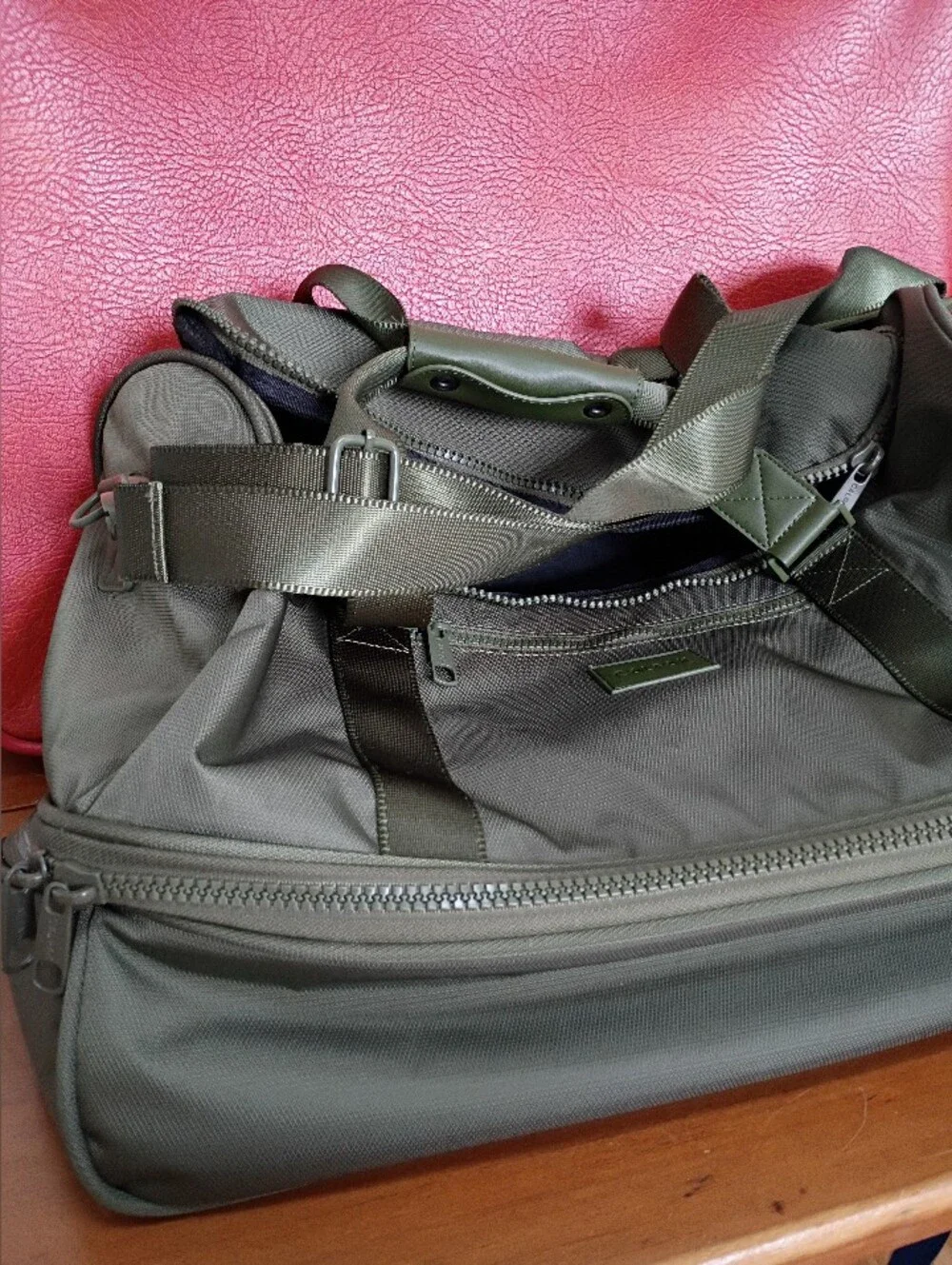 Calpak like new
